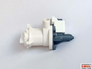 Laugenpumpe mit Filter  2863201700  BEKO ARCELIK GRUNDIG